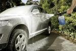 Kärcher K 5 Power Control Pressure Washer Bundle