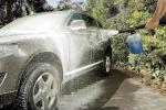 Kärcher K 5 Power Control Flex Pressure Washer Bundle