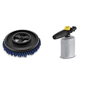 Kärcher Interchangeable Car and Bike Pressure Washer Attachment