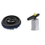 Kärcher Interchangeable Car and Bike Pressure Washer Attachment