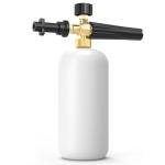 Adjustable Snow Foam Lance for Karcher Pressure Washers