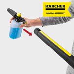 Kärcher Interchangeable Car and Bike Pressure Washer Attachment