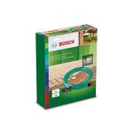 Bosch EasyAquatak 110 High Pressure Washer Bundle