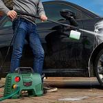 Bosch EasyAquatak 110 High Pressure Washer 1300W