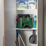 Bosch EasyAquatak 110 High Pressure Washer 1300W