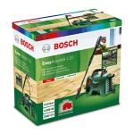 Bosch EasyAquatak 110 High Pressure Washer 1300W