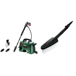 Bosch EasyAquatak 110 Pressure Washer with Brush