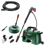 Bosch EasyAquatak 120 High Pressure Washer Bundle
