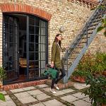 Bosch EasyAquatak 120 High Pressure Washer Bundle