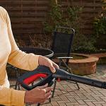 Bosch EasyAquatak 120 High Pressure Washer Bundle
