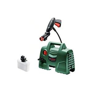 Bosch EasyAquatak 100 High-Pressure Washer 1100W