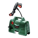 Bosch EasyAquatak 100 High-Pressure Washer 1100W