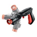 Bosch EasyAquatak 100 High-Pressure Washer 1100W