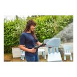 Bosch EasyAquatak 100 High-Pressure Washer 1100W
