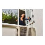 Bosch EasyAquatak 100 High-Pressure Washer 1100W
