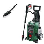 Bosch UniversalAquatak 135 High Pressure Washer Bundle