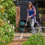 Bosch UniversalAquatak 135 High Pressure Washer Bundle