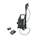 Bosch UniversalAquatak 36V Battery Pressure Washer