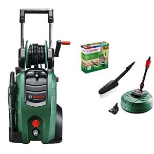 Bosch AdvancedAquatak 140 Pressure Washer Cleaning Kit
