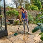 Bosch AdvancedAquatak 140 Pressure Washer Cleaning Kit