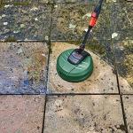 Bosch AdvancedAquatak 140 Pressure Washer Cleaning Kit