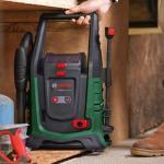 Bosch Cordless Mobile High-Pressure Washer Set