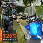 WORX NITRO 20V Cordless Pressure Washer WG633E.1