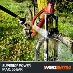 WORX NITRO 20V Cordless Pressure Washer WG633E.1