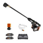 WORX 40V Hydroshot Portable Power Washer - WG644