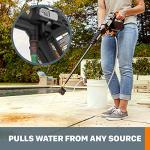 WORX 40V Hydroshot Portable Power Washer - WG644
