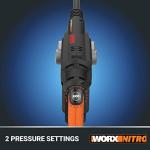 Worx Nitro Hydroshot 20V Cordless Pressure Washer