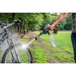 WORX WG620E.2 Portable Battery Pressure Washer Set