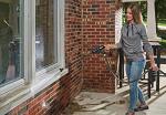 WORX 18V Cordless Hydroshot Portable Pressure Washer