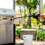 WORX 20V Hydroshot Portable Power Cleaner