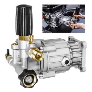 Wojet High-Performance Pressure Washer Pump