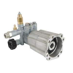 2400 PSI Axial Pressure Washer Pump Replacement