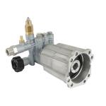 2400 PSI Axial Pressure Washer Pump Replacement