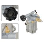 2400 PSI Axial Pressure Washer Pump Replacement