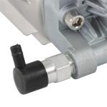 2400 PSI Axial Pressure Washer Pump Replacement