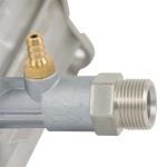 2400 PSI Axial Pressure Washer Pump Replacement