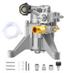 M MINGLE 3000 PSI Vertical Pressure Washer Pump