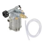 2400 PSI Axial Pressure Washer Pump Replacement