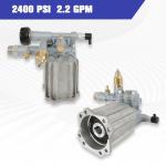TINVHY Pressure Washer Pump for 2.2 GPM 2400 PSI