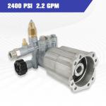 TINVHY Pressure Washer Pump for 2.2 GPM 2400 PSI