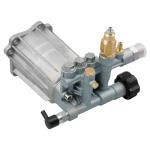 Axial Pressure Washer Pump 2400 PSI 2.2 GPM