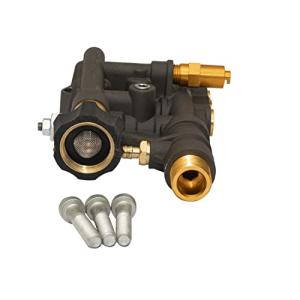SIMPSON Replacement Manifold Kit for Pressure Washer
