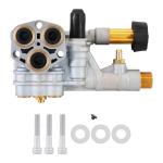 Dokili Replacement Cleaning Manifold Kit for Pressure Washers