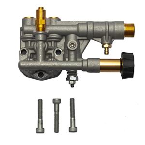 Simpson Manifold Replacement Kit for 510020/520006 Pumps