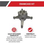 Simpson Crankcase Replacement Kit for Pressure Washer