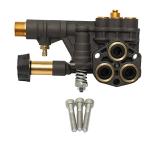 SIMPSON Replacement Manifold Kit for Pressure Washer